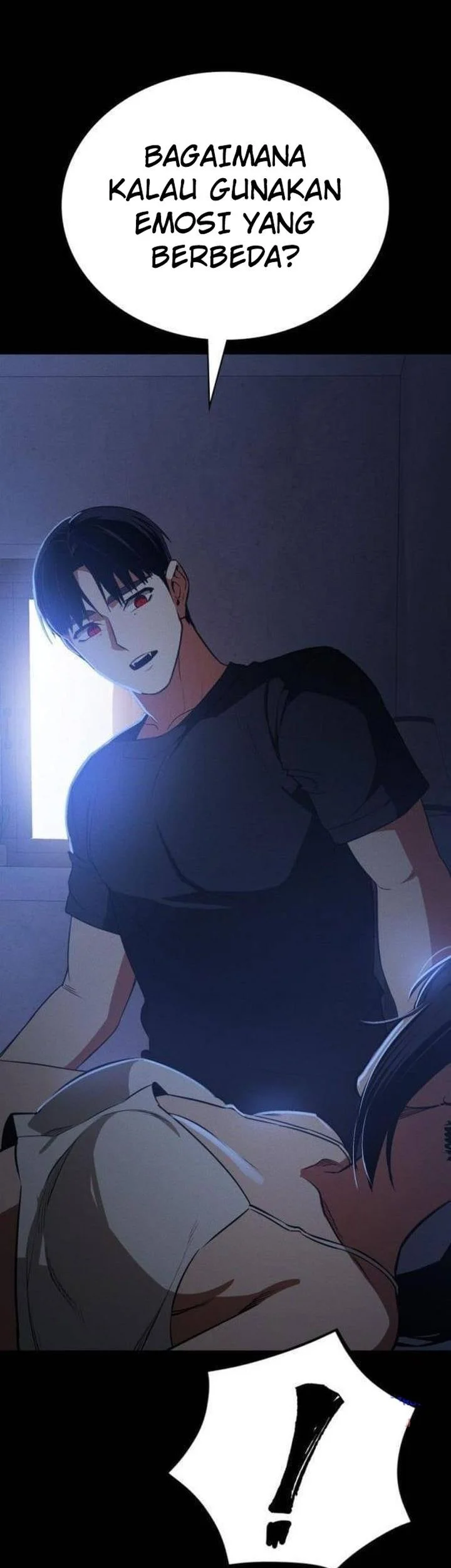 Day Walker Chapter 70 Gambar 37