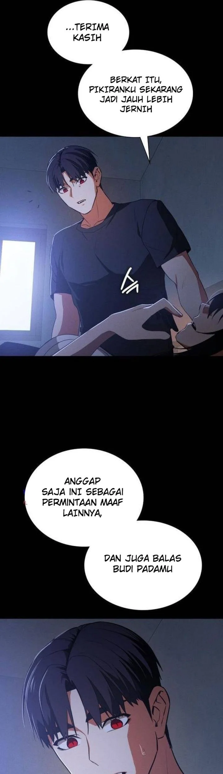 Day Walker Chapter 70 Gambar 41