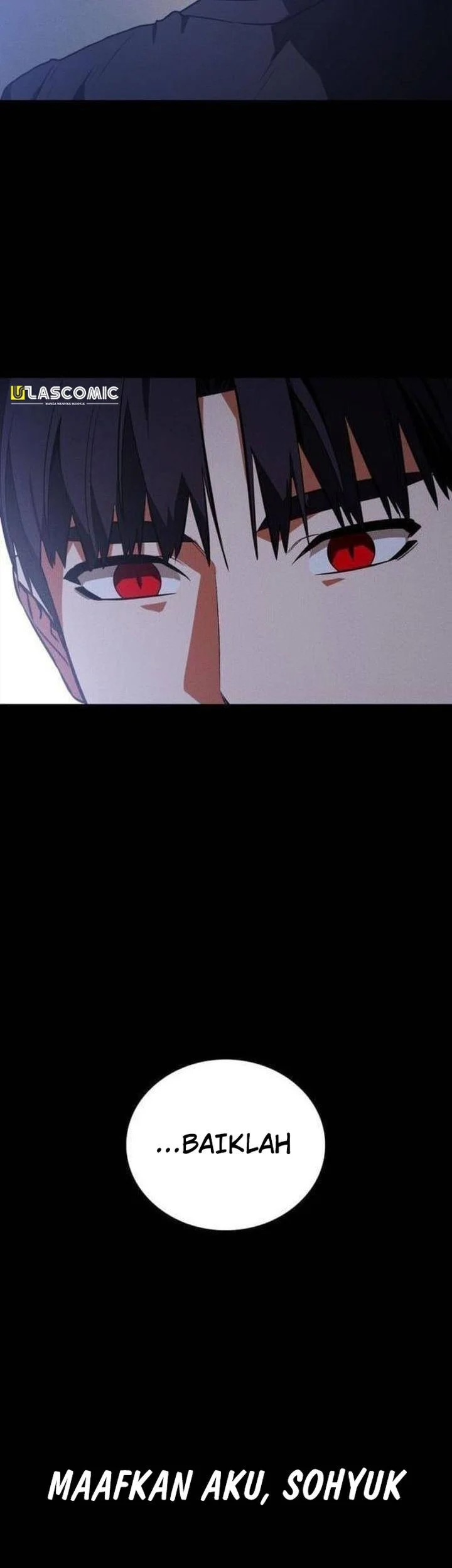 Day Walker Chapter 70 Gambar 45