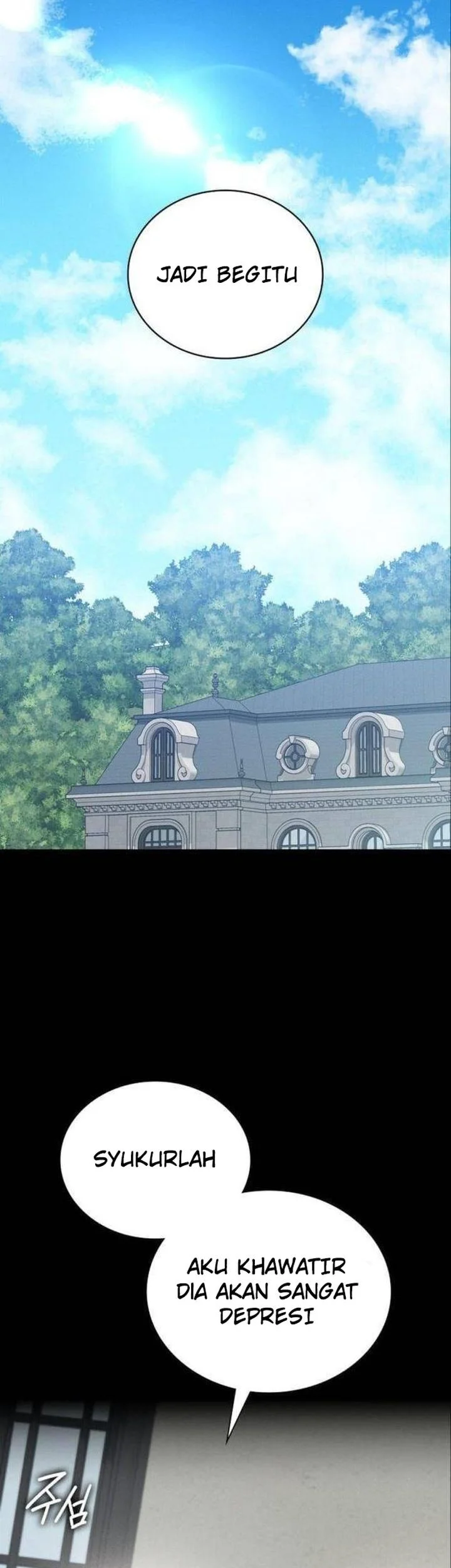 Day Walker Chapter 70 Gambar 51