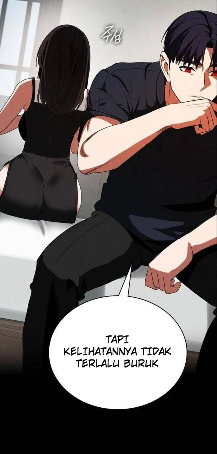 Day Walker Chapter 70 Gambar 52