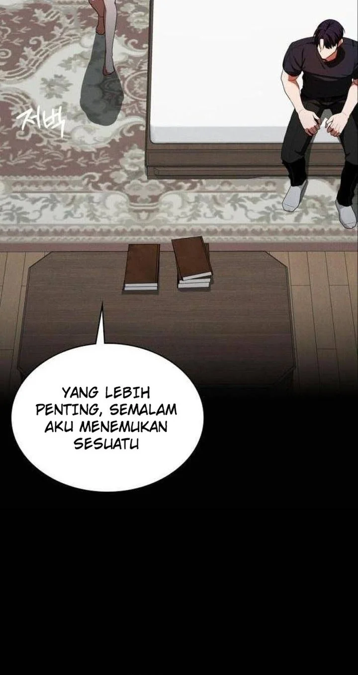 Day Walker Chapter 70 Gambar 54