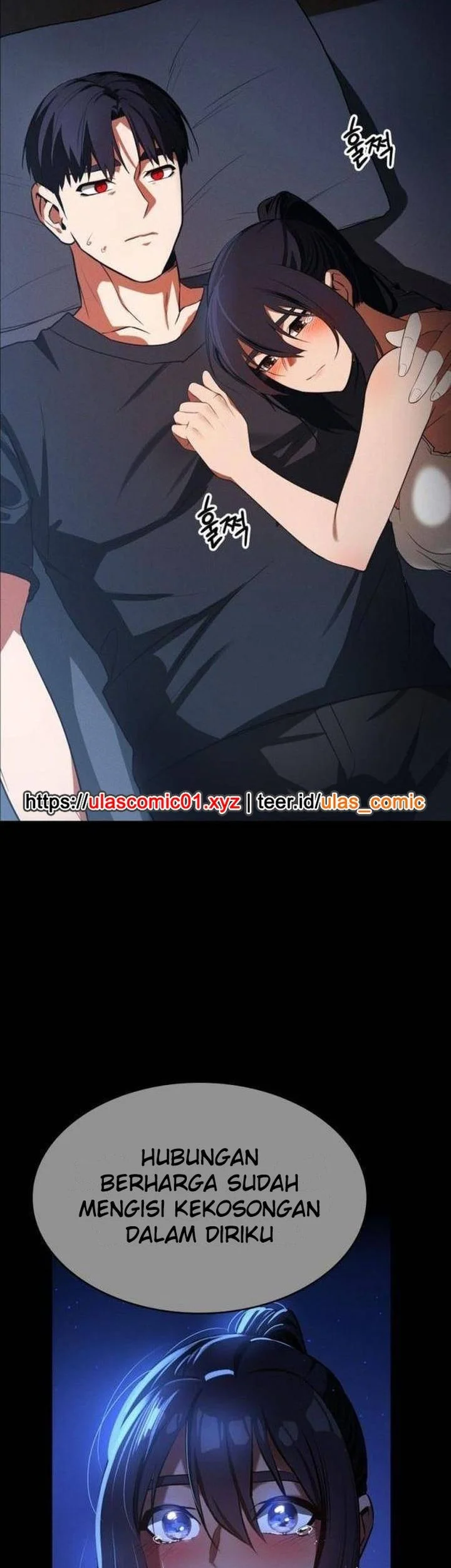 Day Walker Chapter 70 Gambar 3