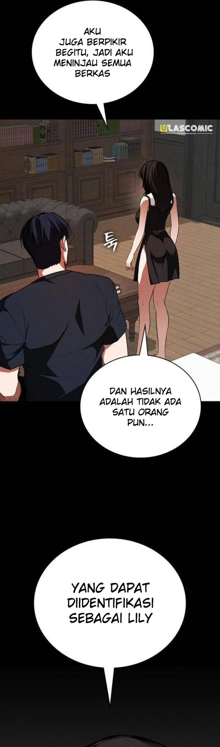 Day Walker Chapter 70 Gambar 59