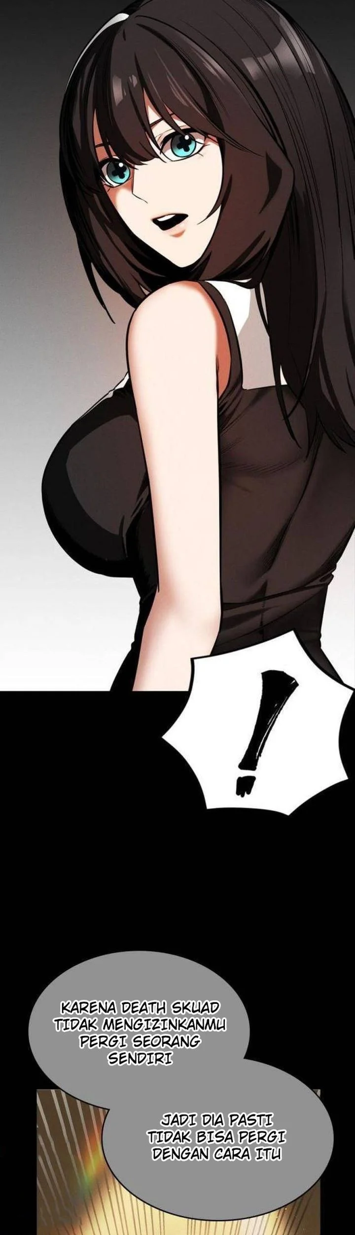 Day Walker Chapter 70 Gambar 60