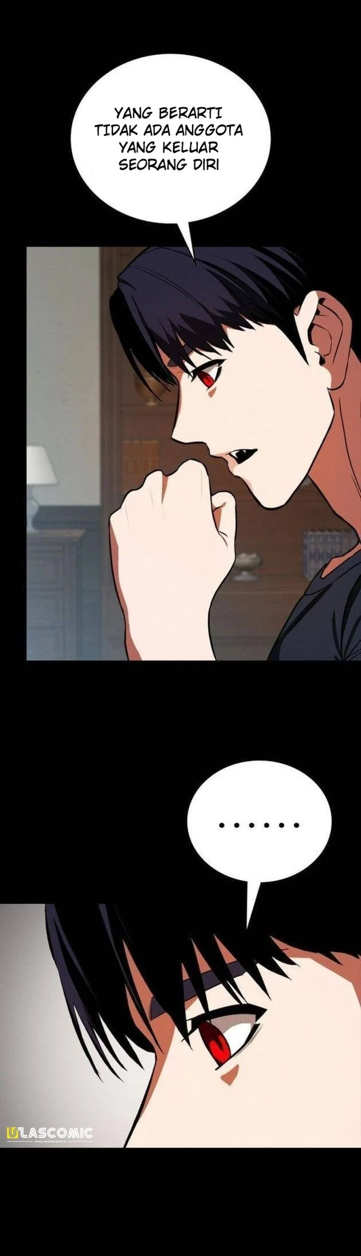 Day Walker Chapter 70 Gambar 62