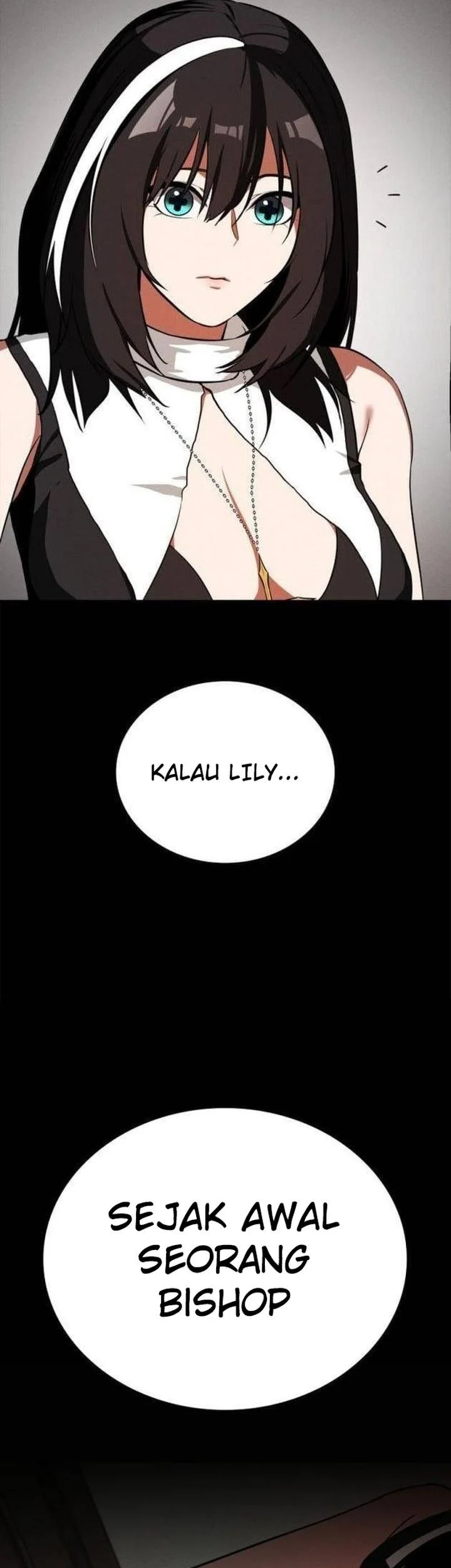 Day Walker Chapter 70 Gambar 64