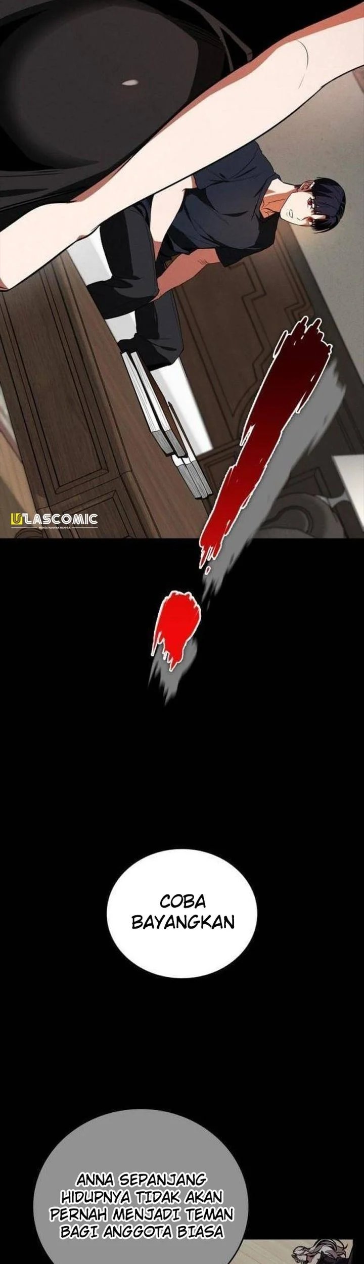 Day Walker Chapter 70 Gambar 66