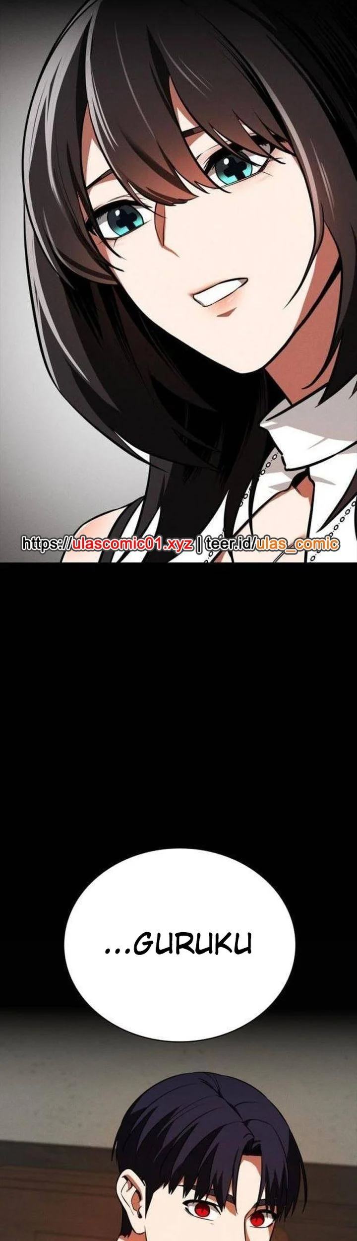 Day Walker Chapter 70 Gambar 72