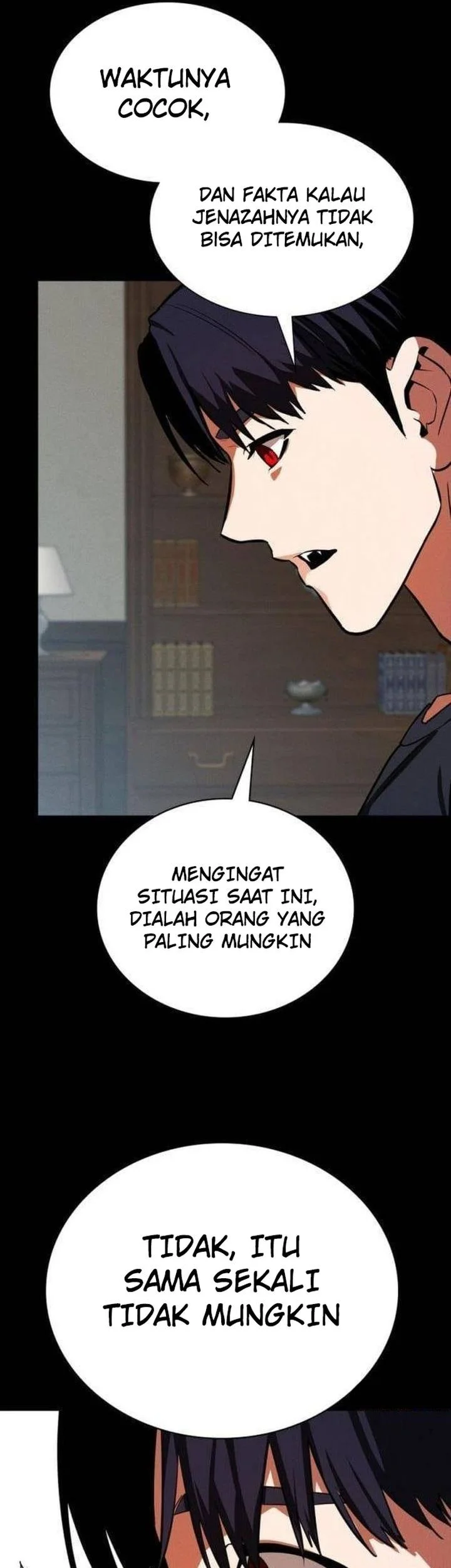 Day Walker Chapter 70 Gambar 76