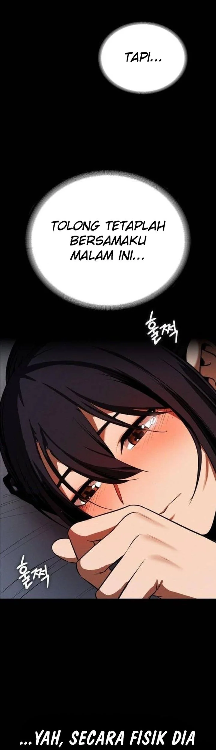 Day Walker Chapter 70 Gambar 5