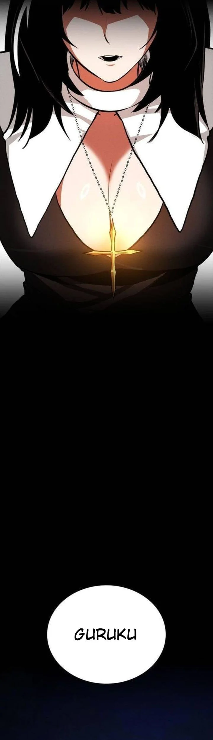 Day Walker Chapter 70 Gambar 78