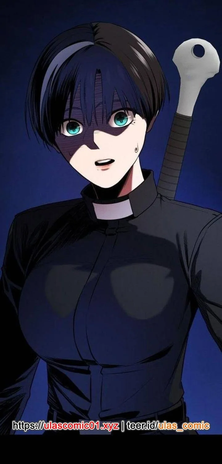 Day Walker Chapter 70 Gambar 79