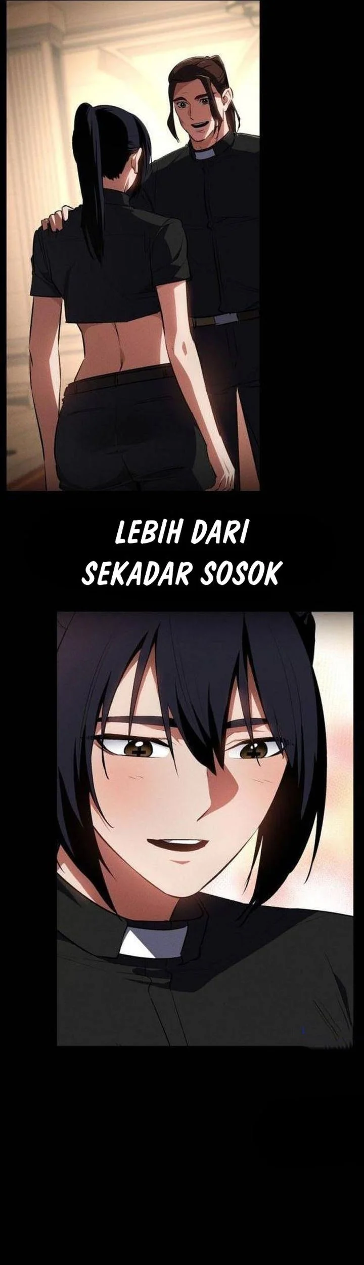 Day Walker Chapter 70 Gambar 7