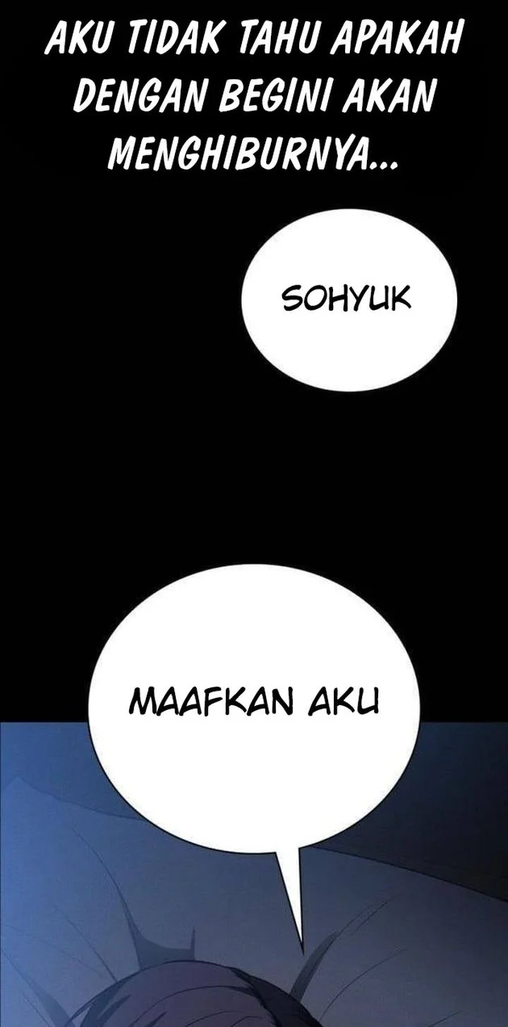 Day Walker Chapter 70 Gambar 8