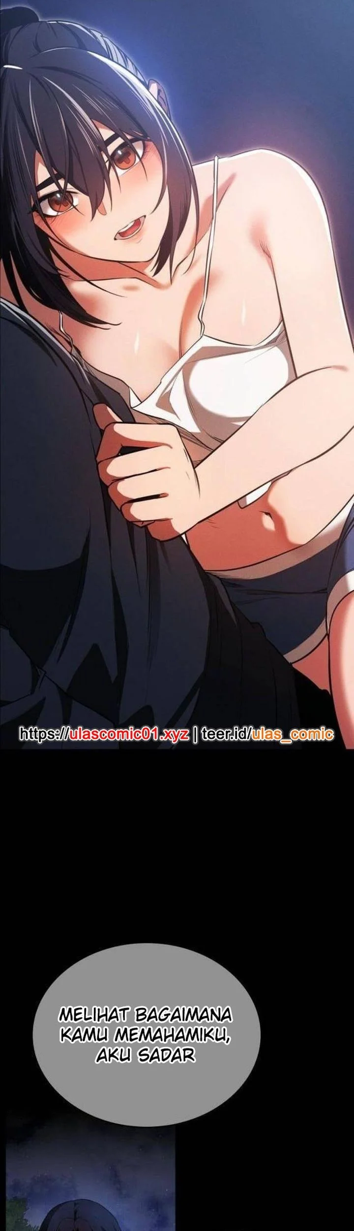 Day Walker Chapter 70 Gambar 13