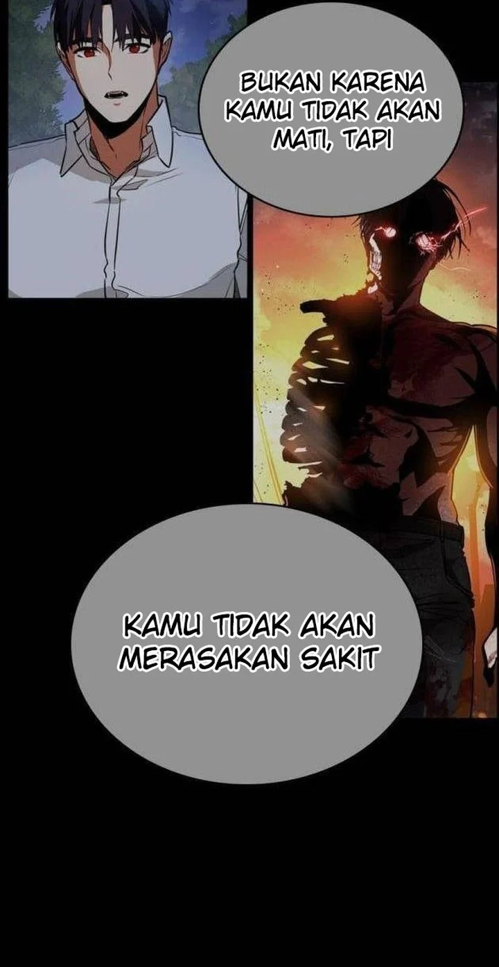 Day Walker Chapter 70 Gambar 14
