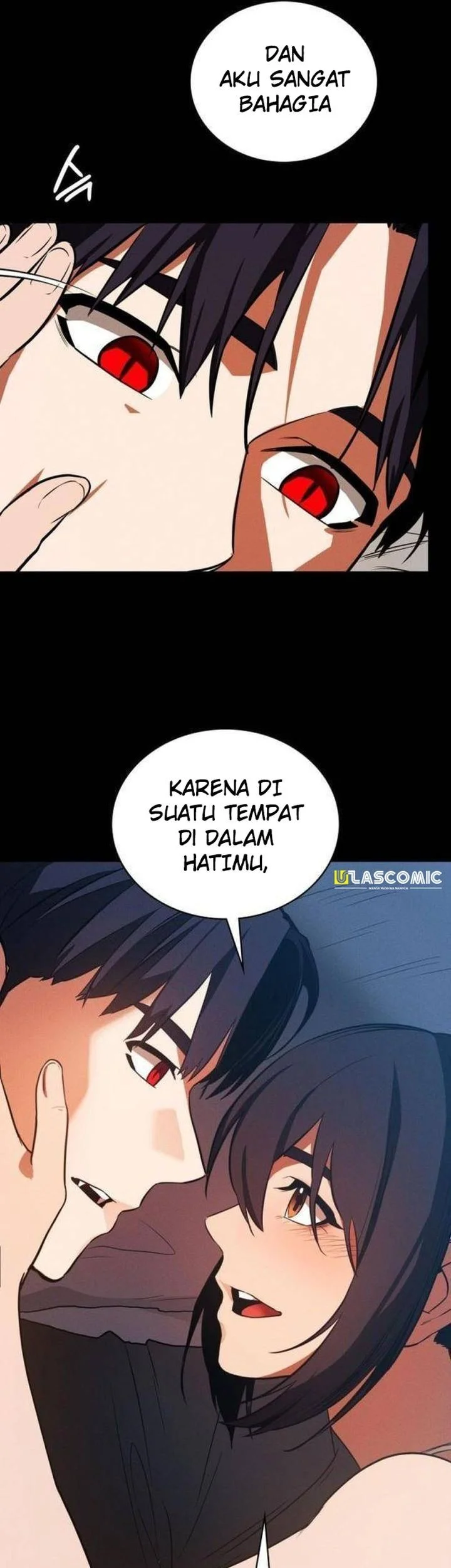 Day Walker Chapter 70 Gambar 15