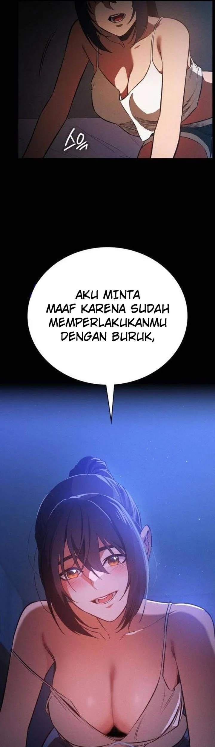 Day Walker Chapter 70 Gambar 17