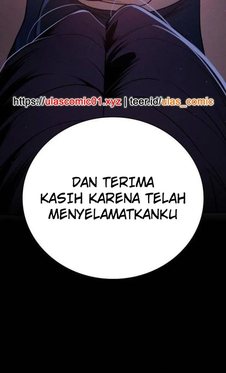 Day Walker Chapter 70 Gambar 18