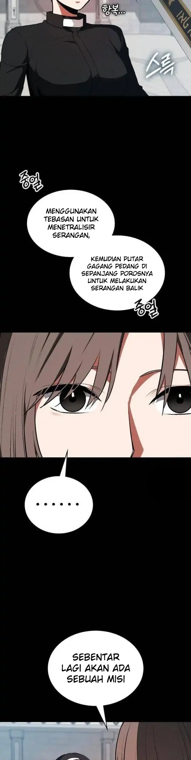 Day Walker Chapter 71 Gambar 29
