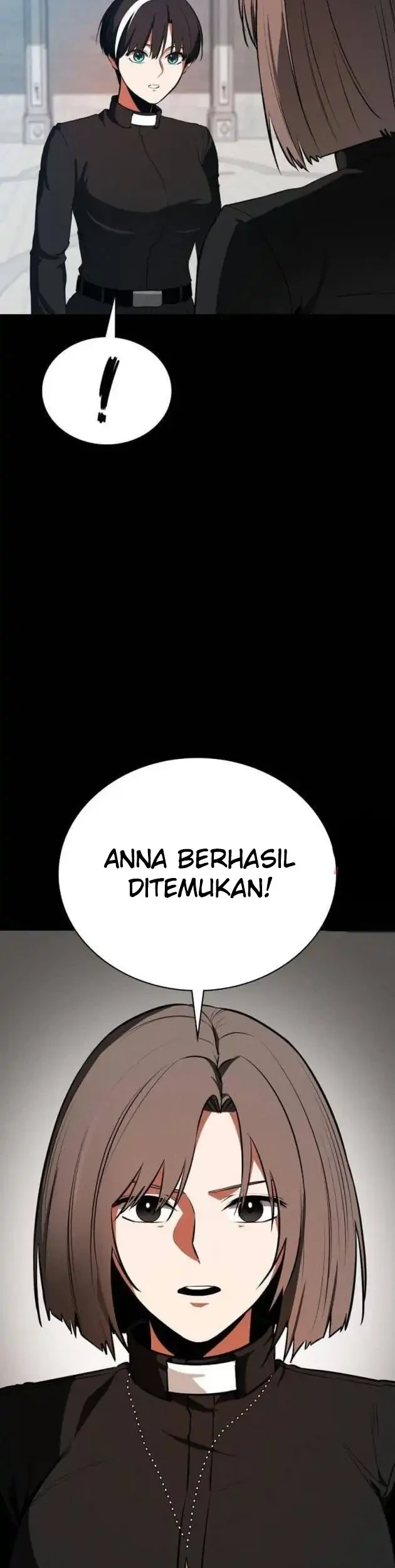 Day Walker Chapter 71 Gambar 30