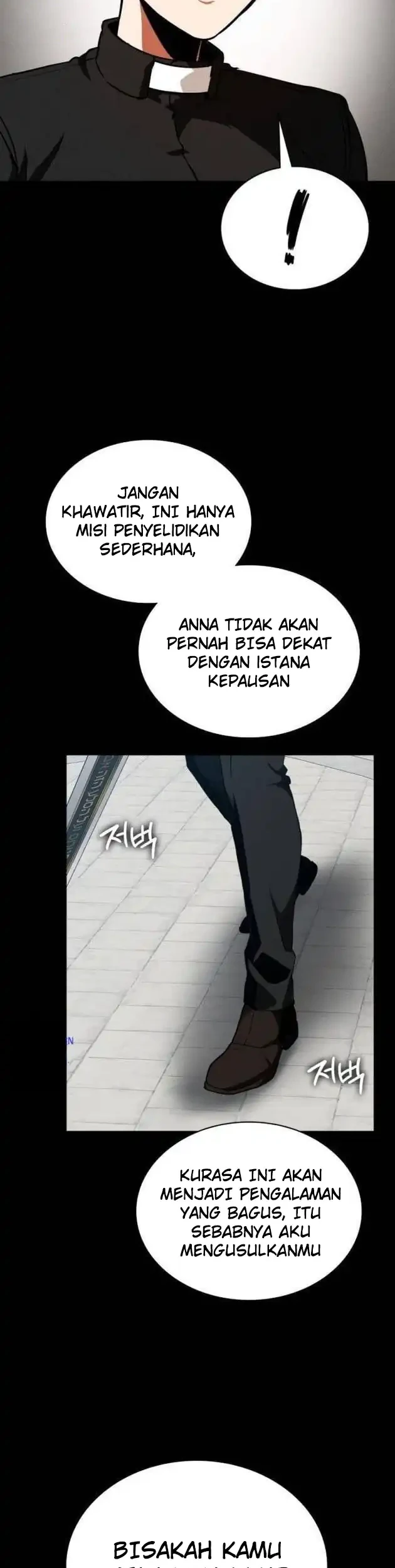 Day Walker Chapter 71 Gambar 33
