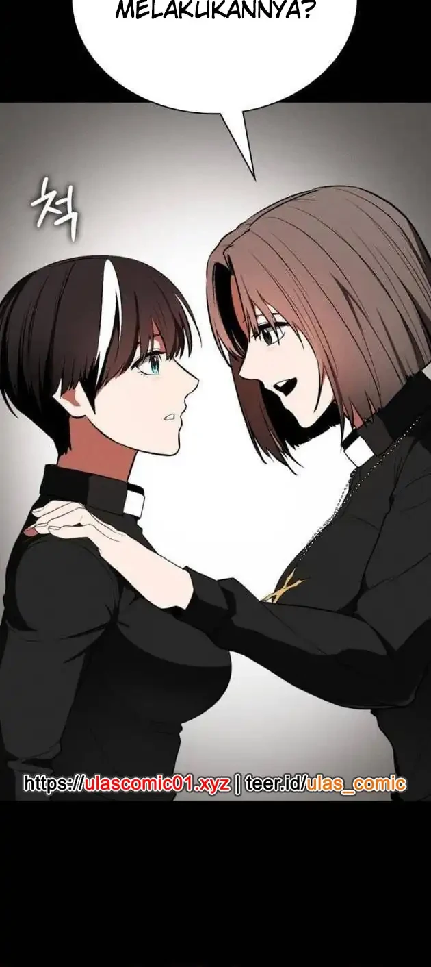 Day Walker Chapter 71 Gambar 34