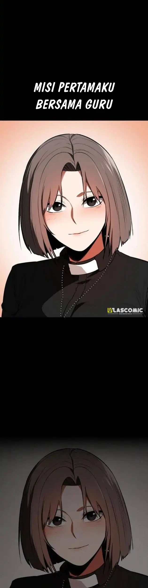 Day Walker Chapter 71 Gambar 36