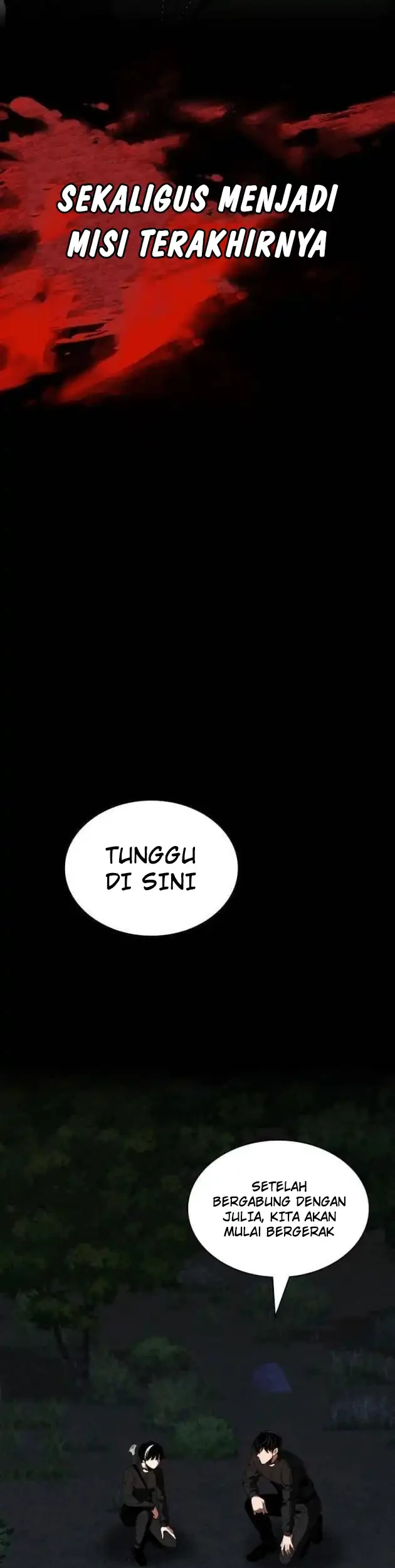 Day Walker Chapter 71 Gambar 38