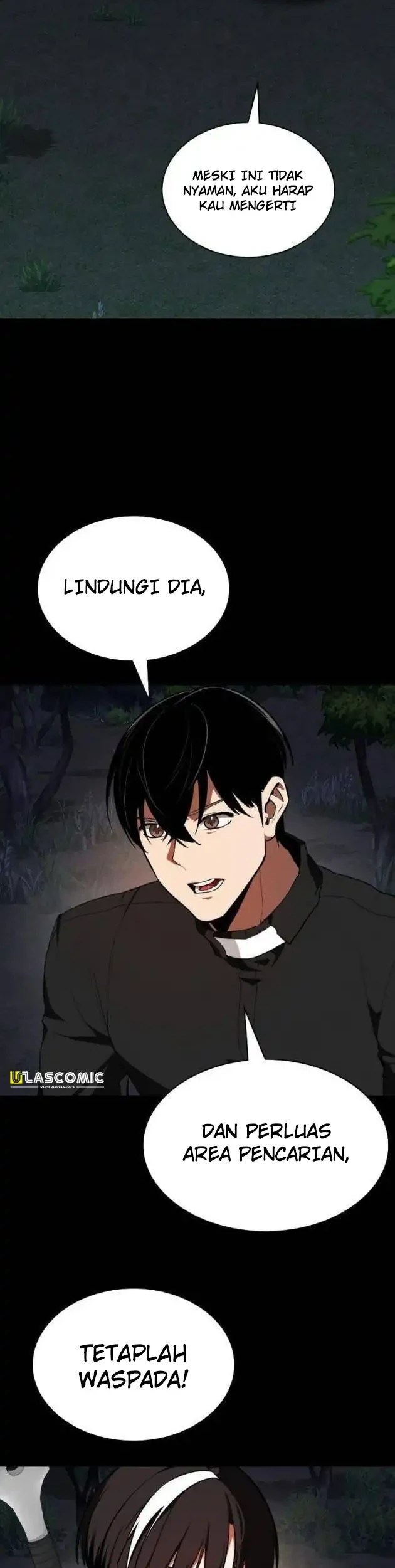 Day Walker Chapter 71 Gambar 39