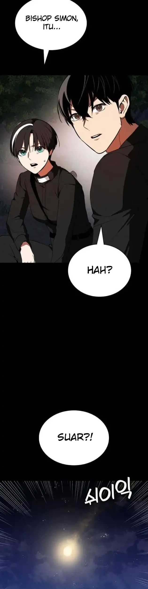 Day Walker Chapter 71 Gambar 41