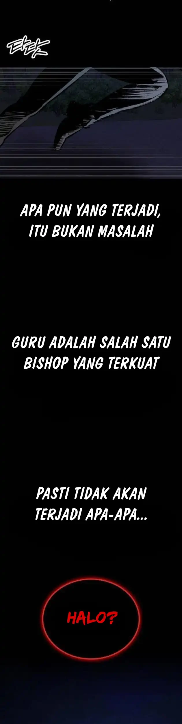 Day Walker Chapter 71 Gambar 44