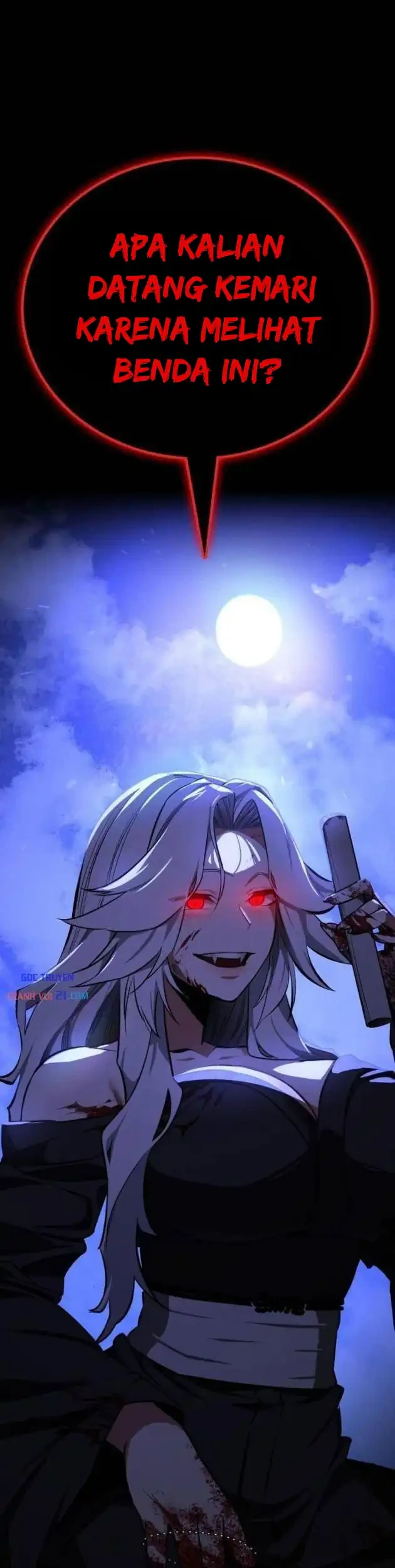 Day Walker Chapter 71 Gambar 47