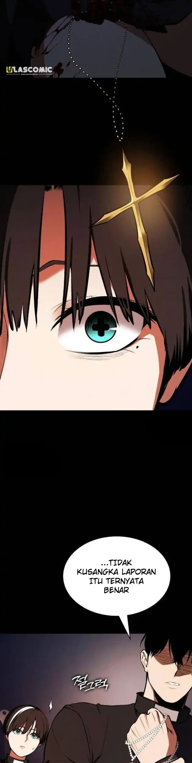 Day Walker Chapter 71 Gambar 48