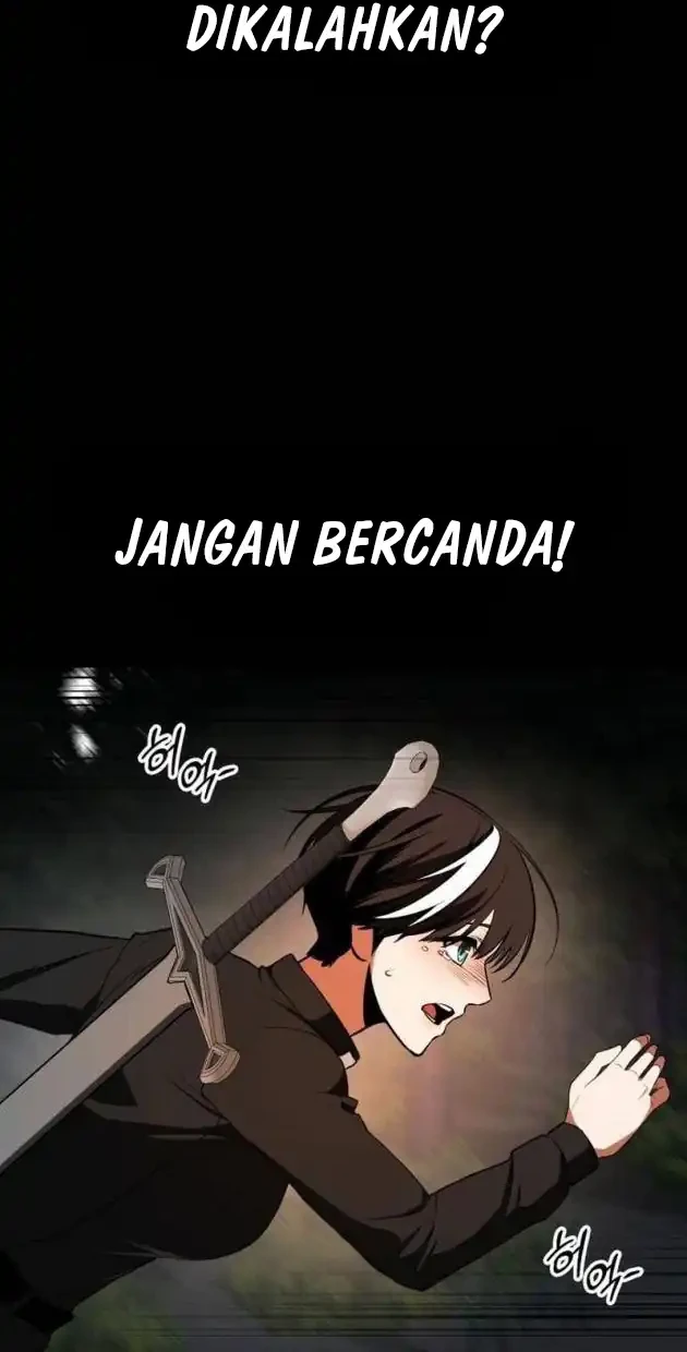 Day Walker Chapter 71 Gambar 52