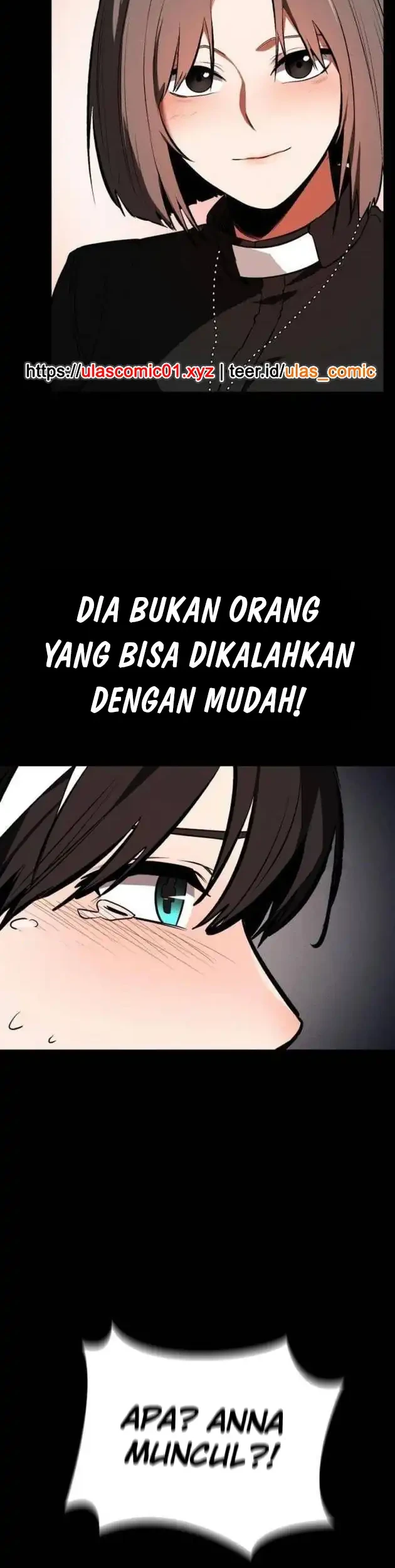 Day Walker Chapter 71 Gambar 54