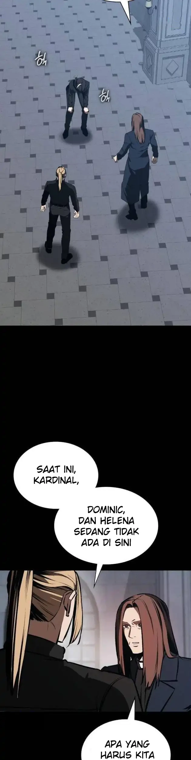 Day Walker Chapter 71 Gambar 56