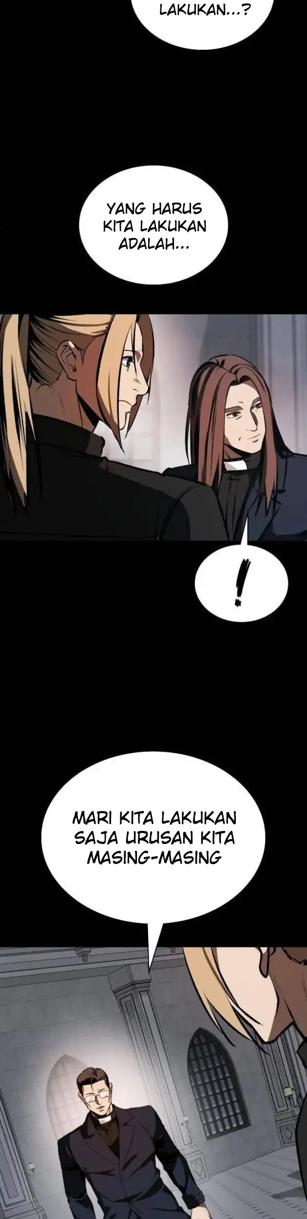 Day Walker Chapter 71 Gambar 57