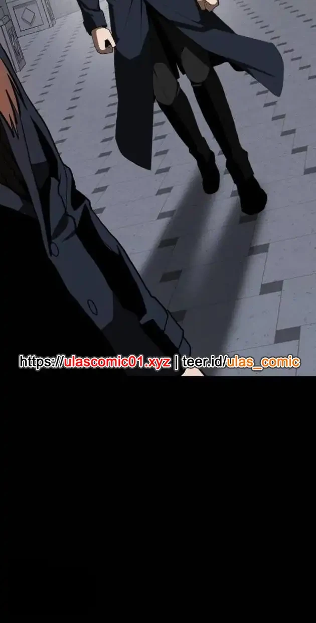 Day Walker Chapter 71 Gambar 58