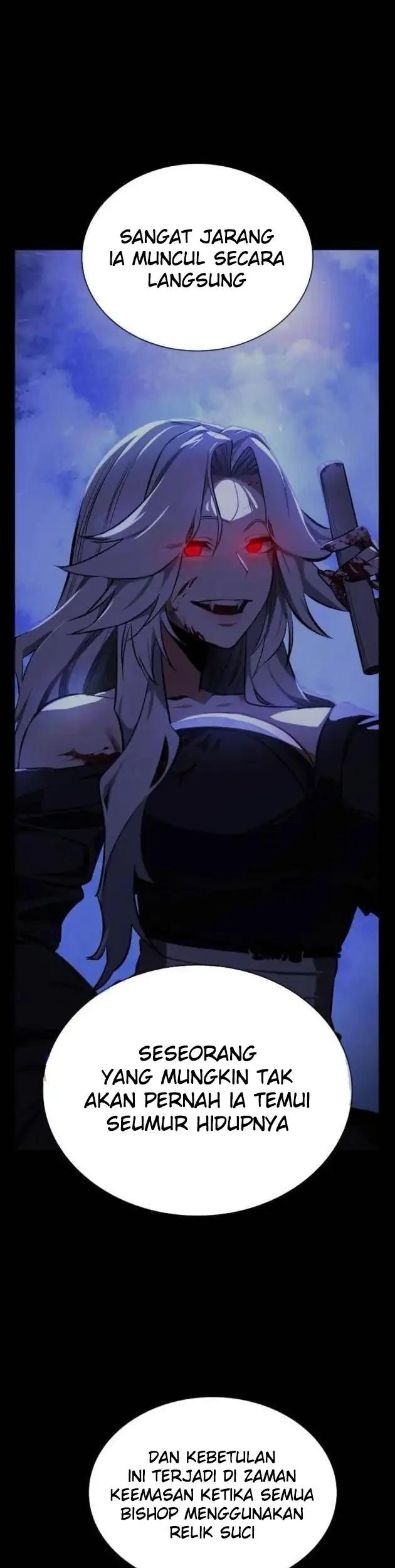 Day Walker Chapter 71 Gambar 59