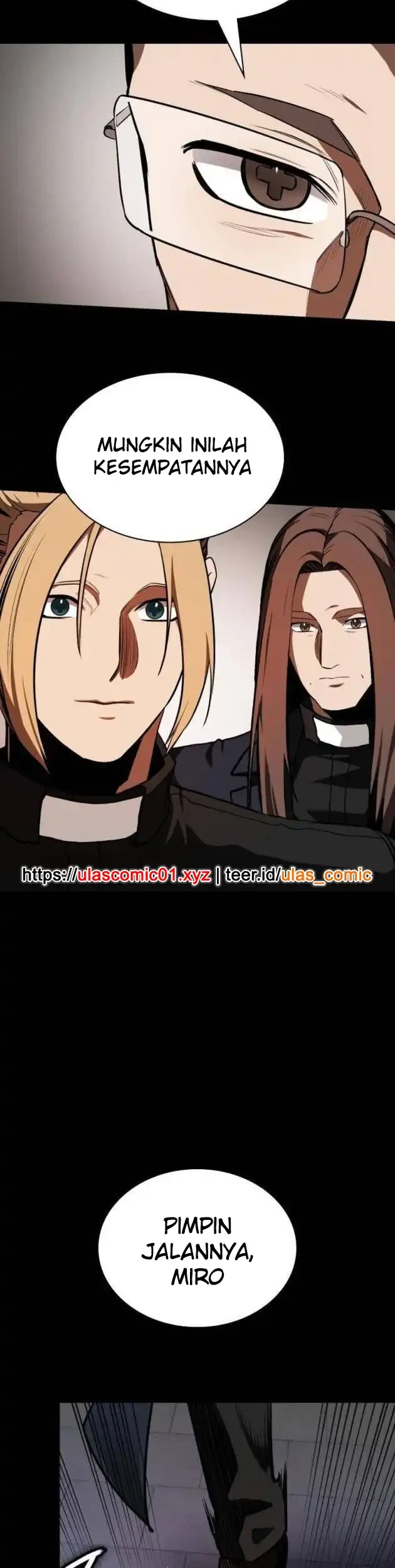 Day Walker Chapter 71 Gambar 60