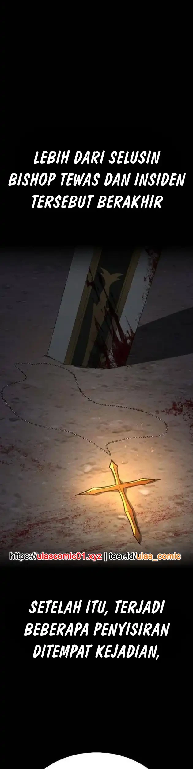 Day Walker Chapter 71 Gambar 69