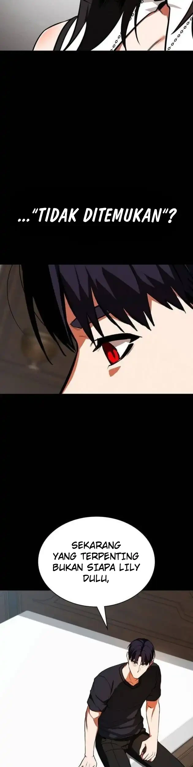 Day Walker Chapter 71 Gambar 71