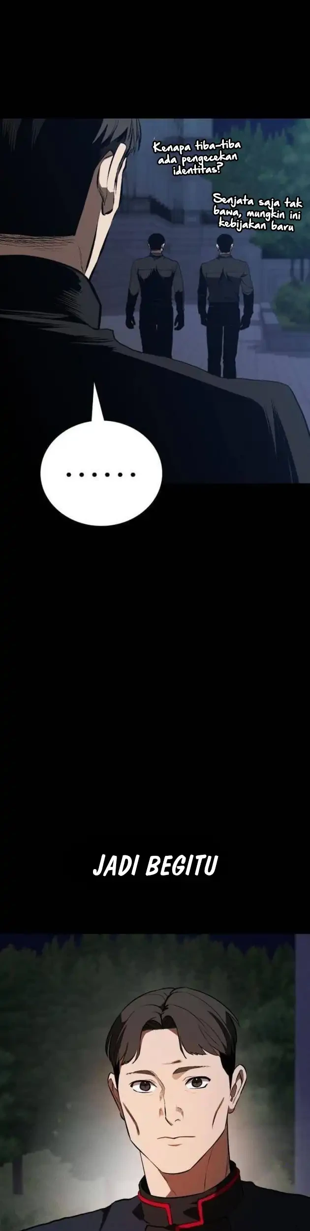 Day Walker Chapter 71 Gambar 74