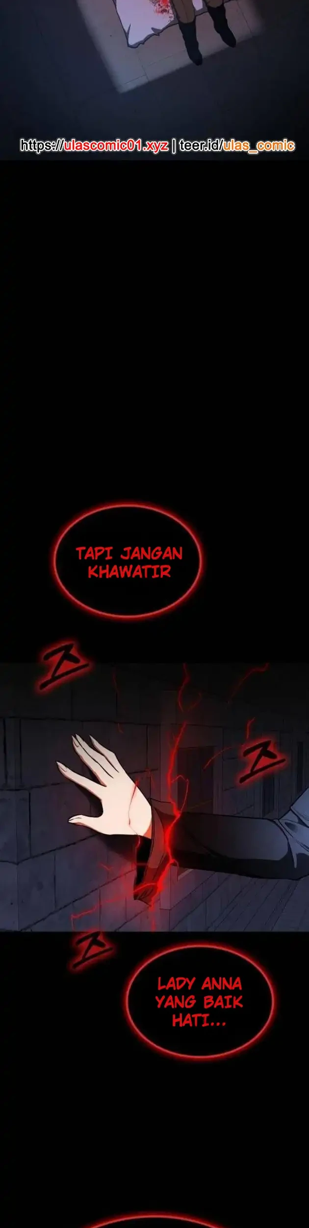 Day Walker Chapter 71 Gambar 78