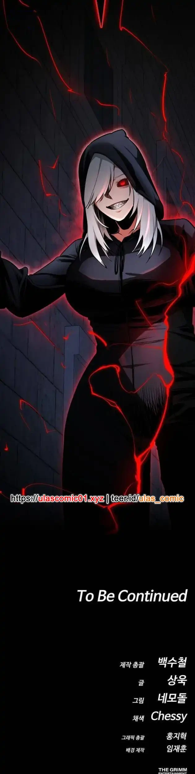 Day Walker Chapter 71 Gambar 80