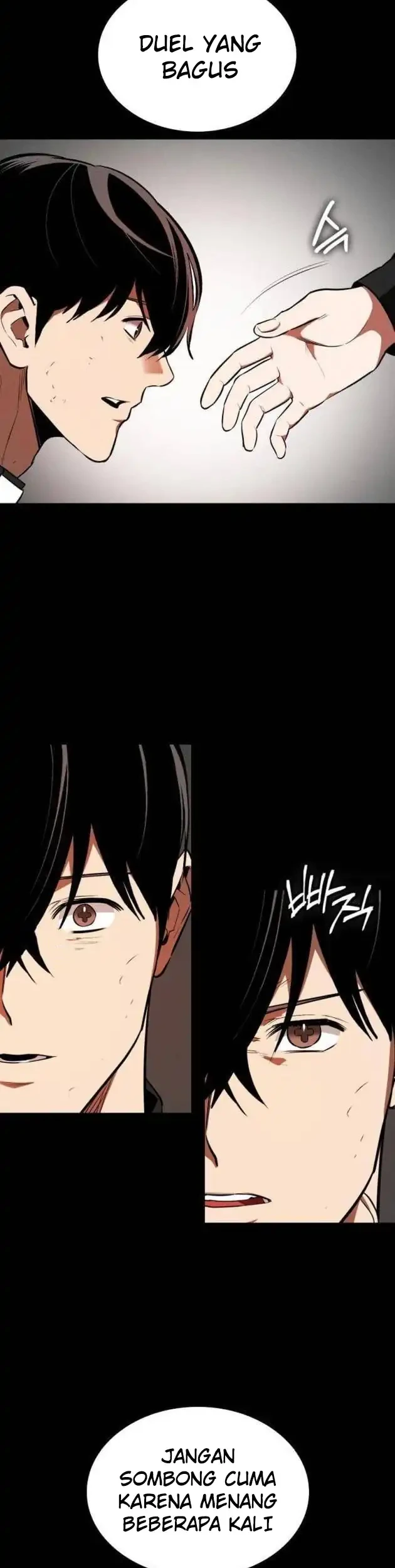 Day Walker Chapter 71 Gambar 3