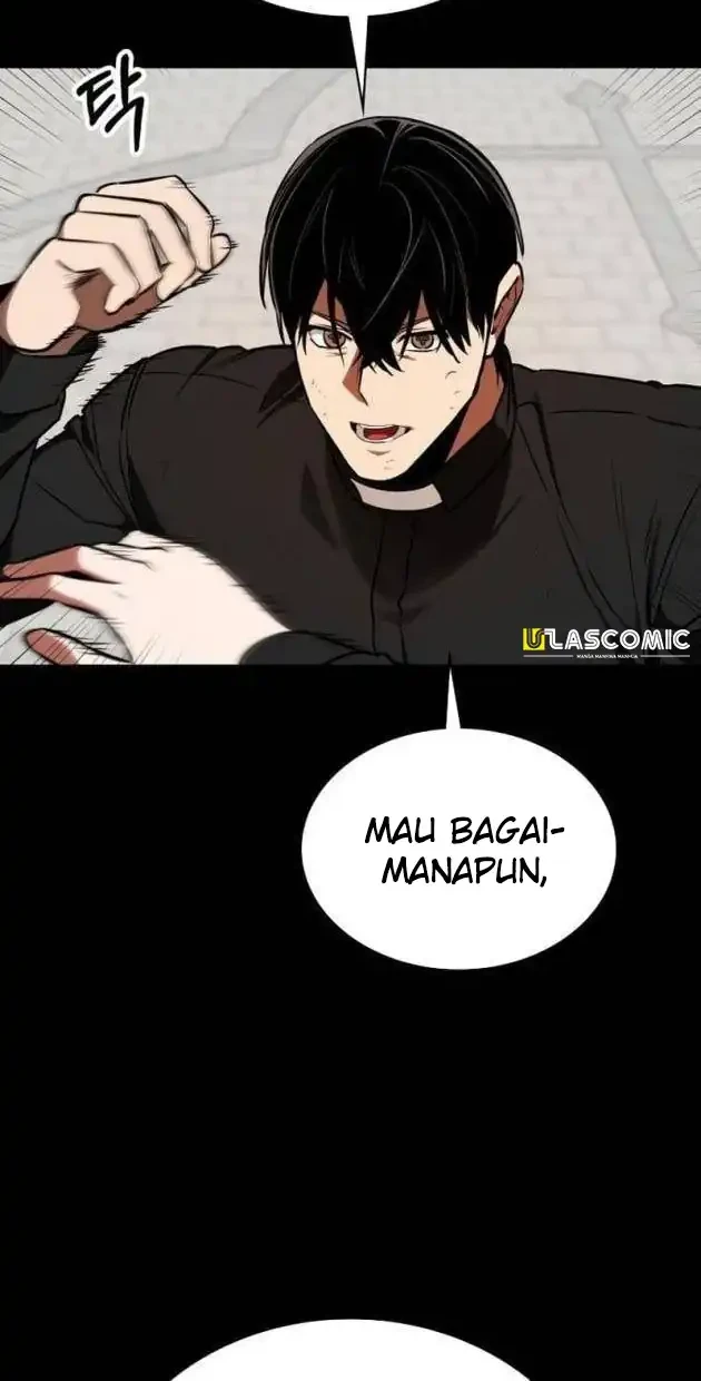 Day Walker Chapter 71 Gambar 4