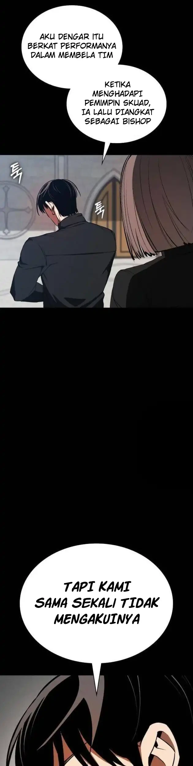 Day Walker Chapter 71 Gambar 6